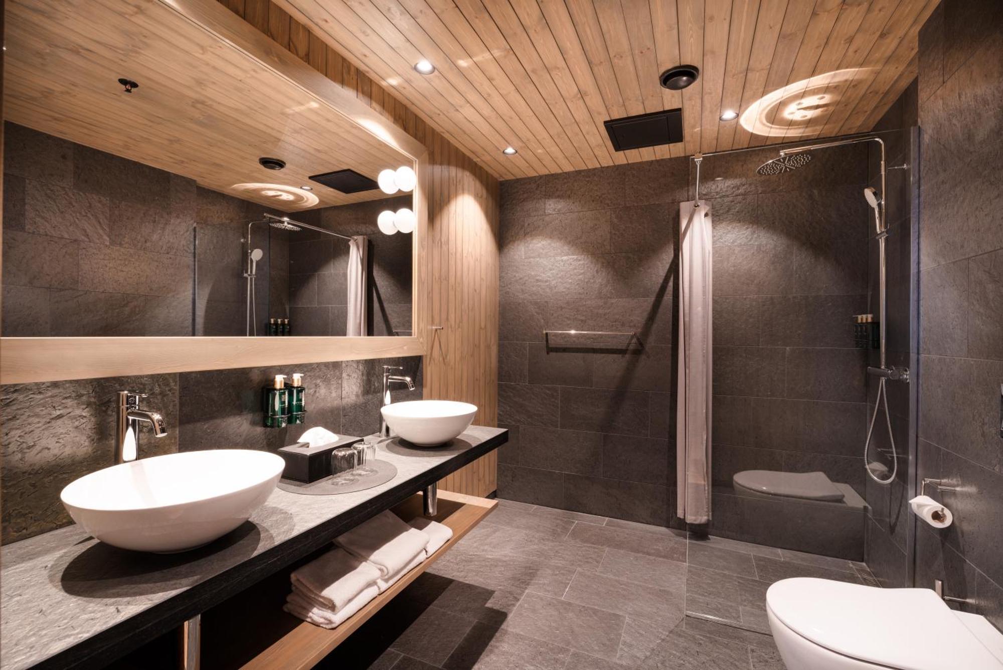 Pellestova Hotel Hafjell