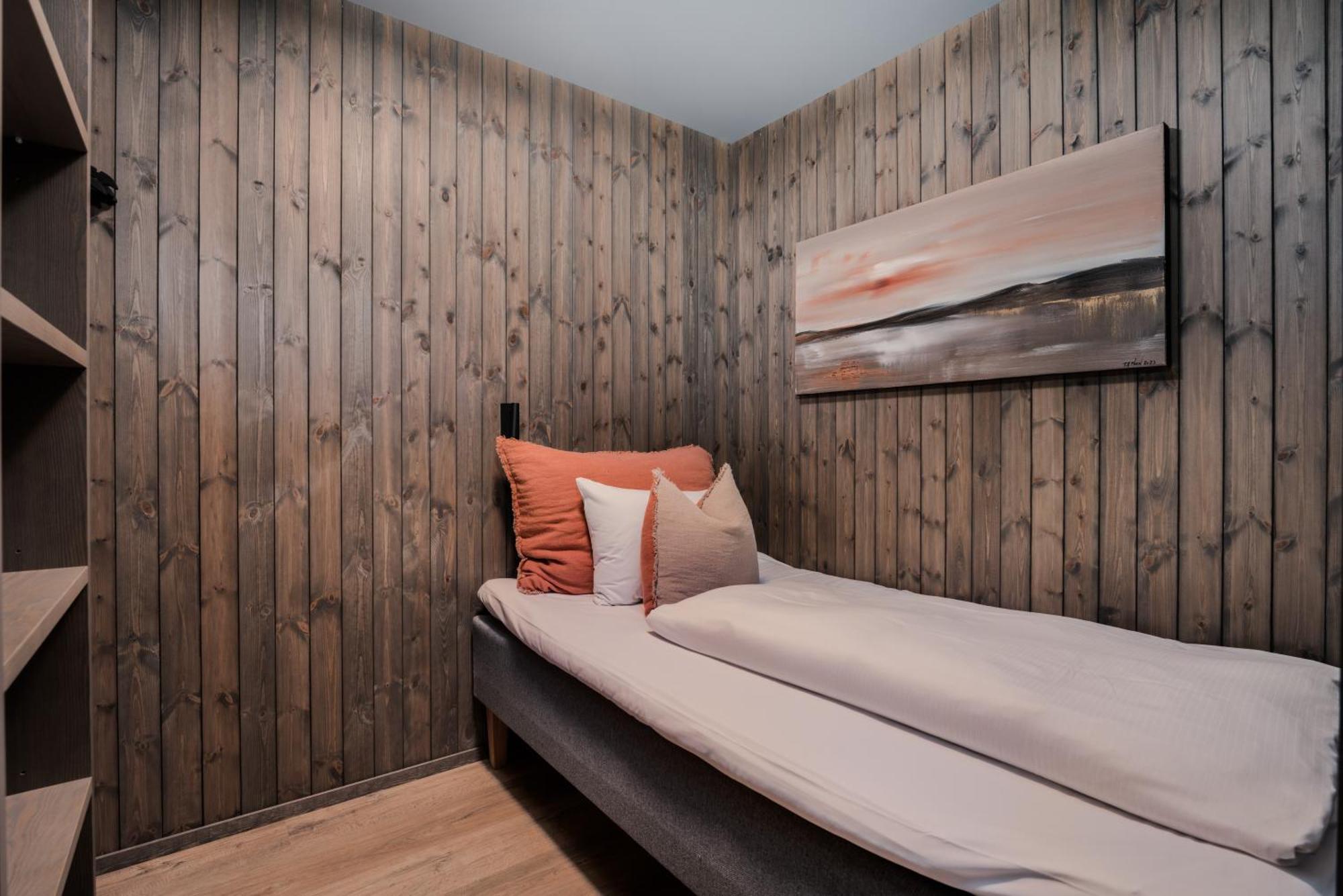 Hotel Pellestova Hafjell