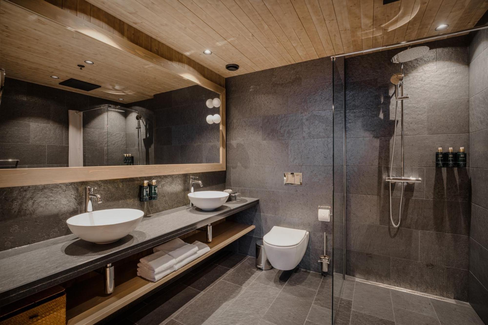 Hotel Pellestova Hafjell