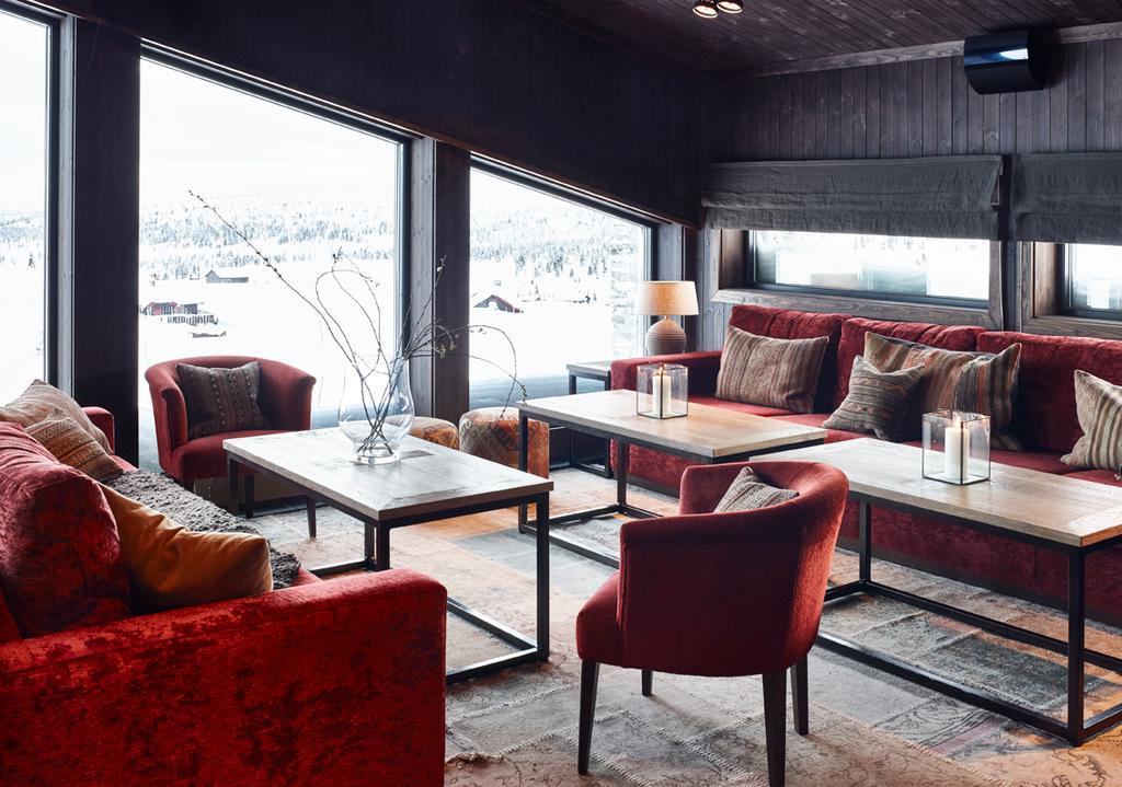 Pellestova 4* Hafjell