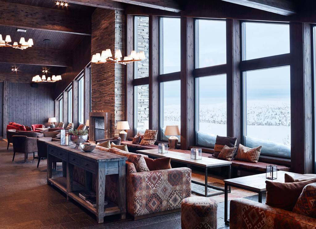 Pellestova Hotel Hafjell