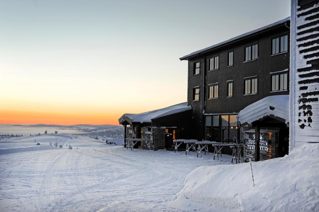 Hotel Pellestova 4*