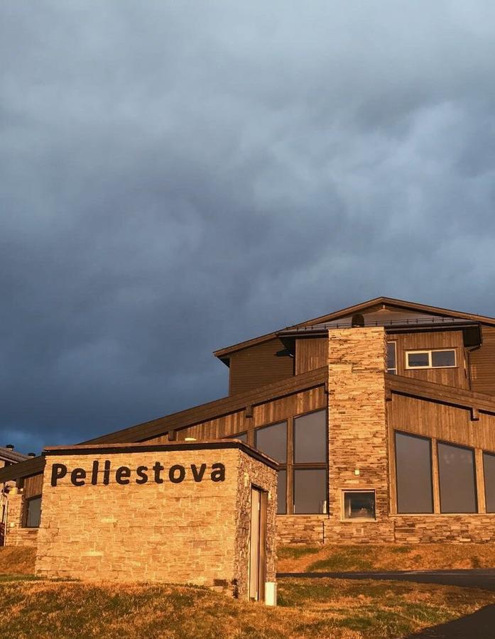 Pellestova Hotel Hafjell