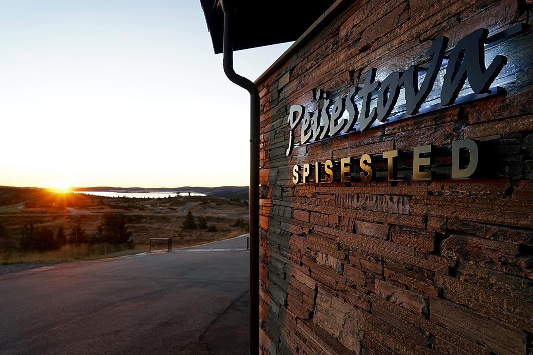 Pellestova 4* Hafjell