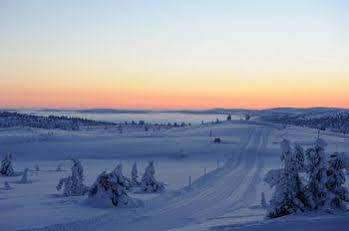 Pellestova 4* Hafjell
