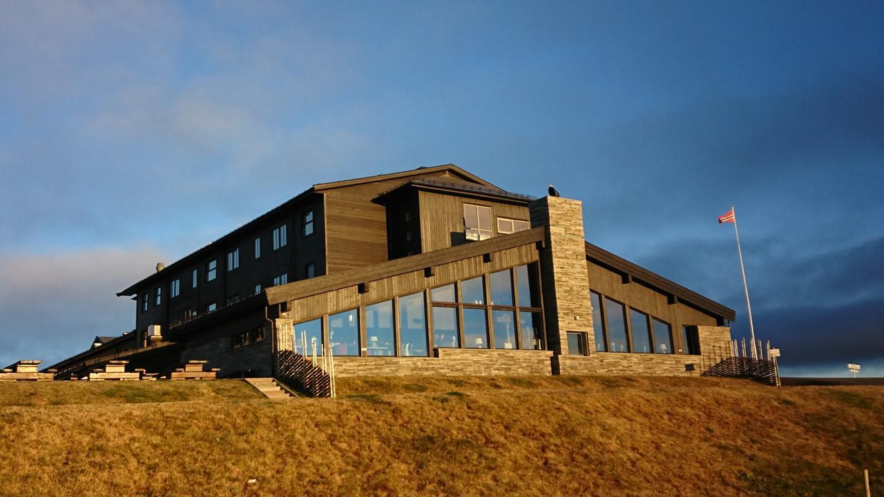 Pellestova Hotel