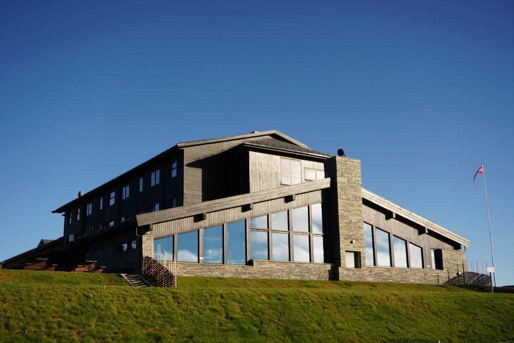 Pellestova Hafjell